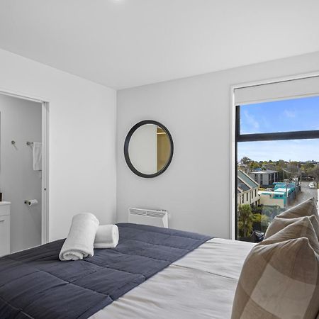 The Salisbury - 2 Bedroom Home Christchurch Luaran gambar