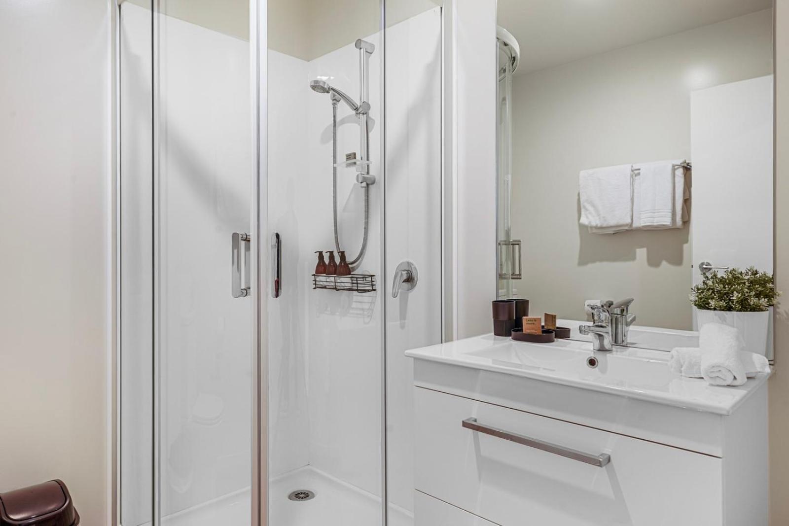 The Salisbury - 2 Bedroom Home Christchurch Luaran gambar